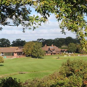 Barnham Broom Hotel, Golf & Spa